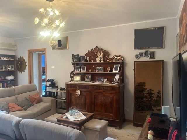 Appartamento in vendita a Gravellona Lomellina PV