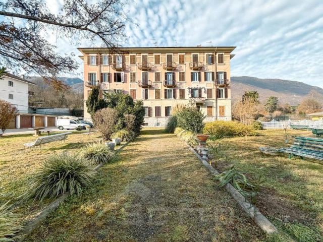 Appartamento in vendita a Gravellona Toce VB