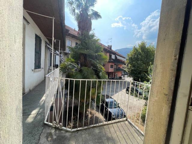 Appartamento in vendita a Gravellona Toce VB