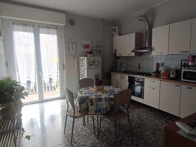 Appartamento in vendita a Gravellona Toce VB