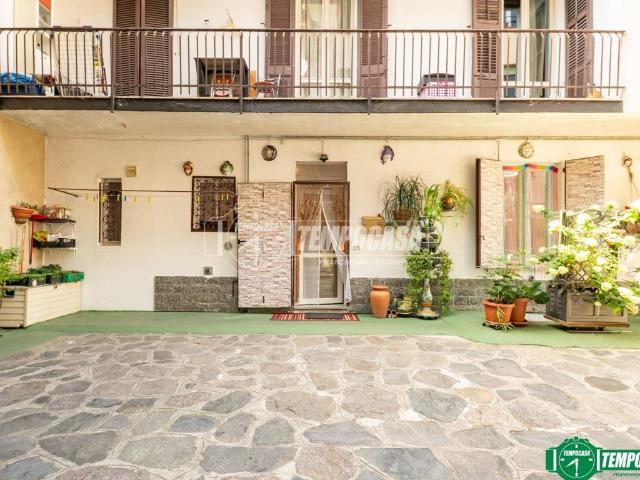 Appartamento in vendita a Gravellona Toce VB