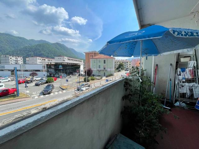 Appartamento in vendita a Gravellona Toce VB