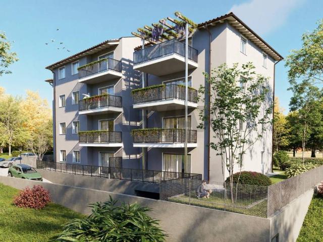 Appartamento in vendita a Gravellona Toce VB