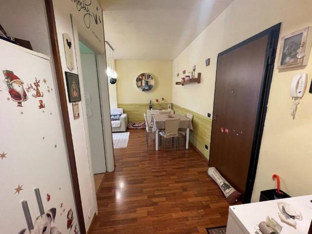 Appartamento in vendita a Gravellona Toce VB