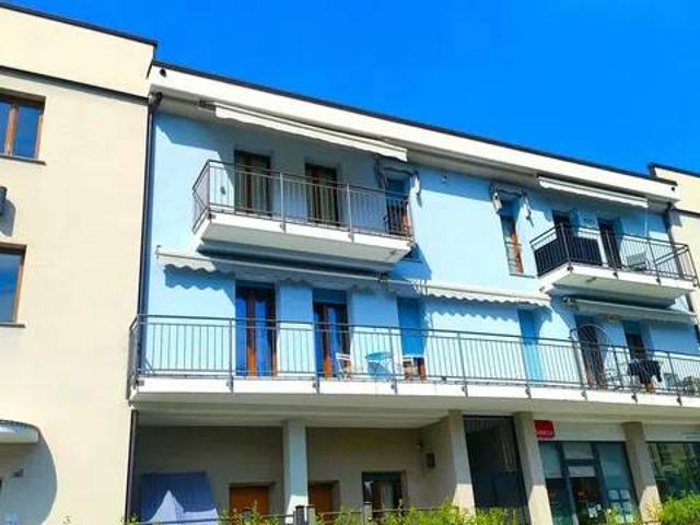 Appartamento in vendita a Gravellona Toce VB