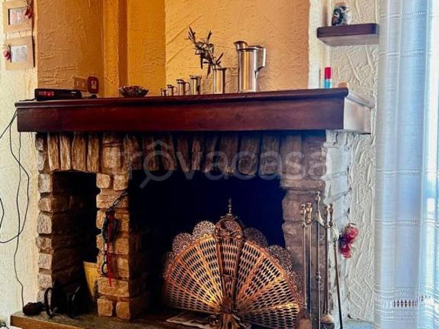 Appartamento in vendita a Gravere