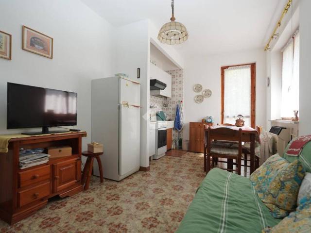 Appartamento in vendita a Gravere TO