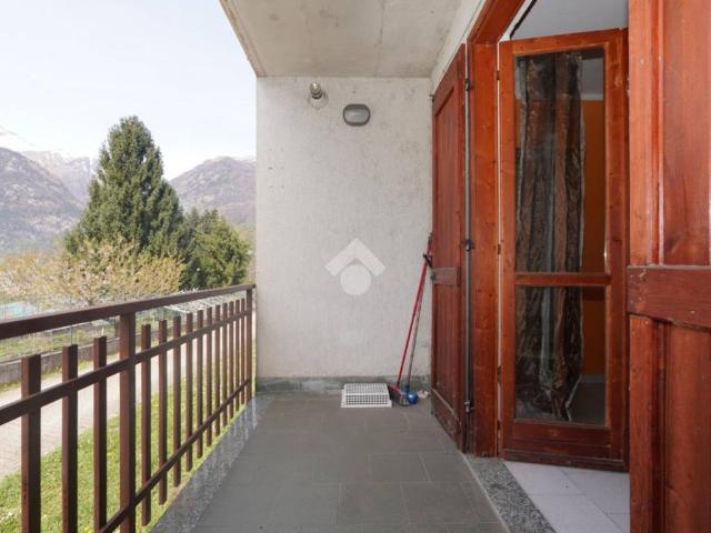Appartamento in vendita a Gravere TO
