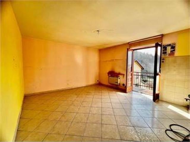Appartamento in vendita a Gravere TO