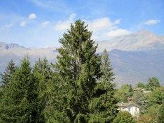 Appartamento in vendita a Gravere TO