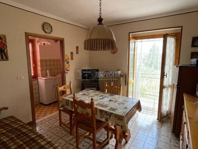 Appartamento in vendita a Gravere TO