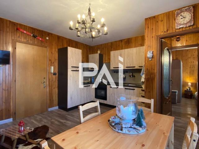 Appartamento in vendita a Gravere TO