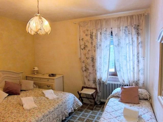 Appartamento in vendita a Gravere TO