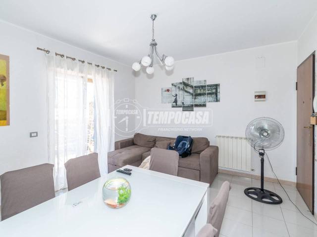 Appartamento in vendita a Gravina Di Catania