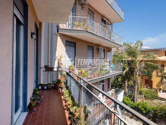Appartamento in vendita a Gravina di Catania CT