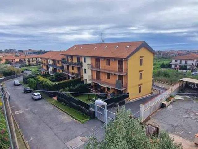 Appartamento in vendita a Gravina di Catania CT