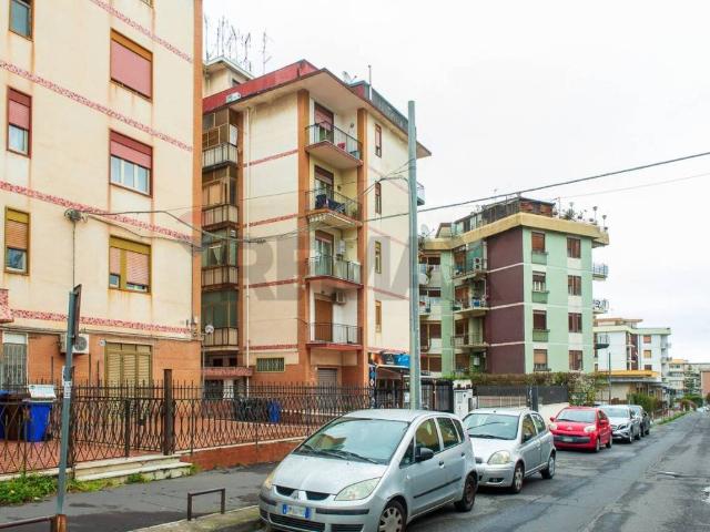 Appartamento in vendita a Gravina di Catania CT