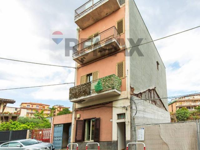 Appartamento in vendita a Gravina di Catania CT