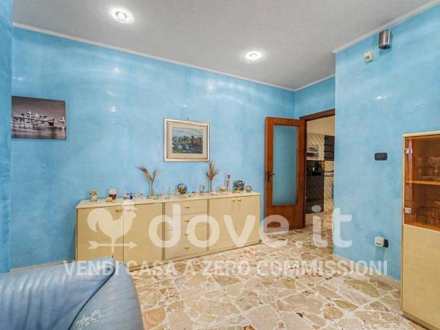 Appartamento in vendita a Gravina di Catania CT