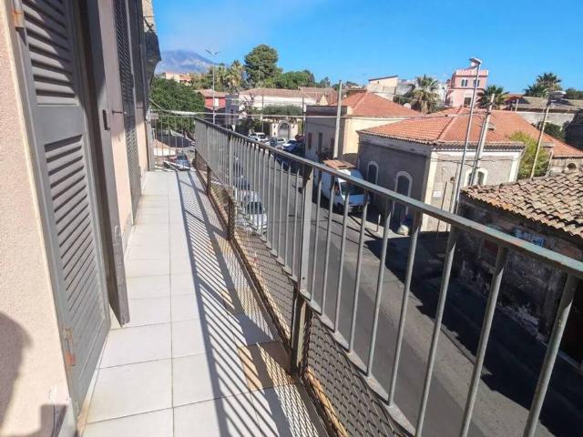 Appartamento in vendita a Gravina di Catania CT