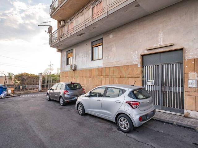 Appartamento in vendita a Gravina di Catania CT