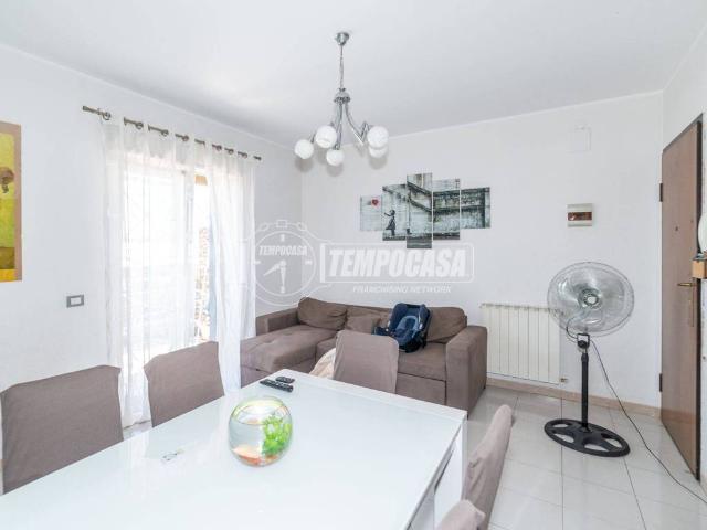 Appartamento in vendita a Gravina di Catania CT