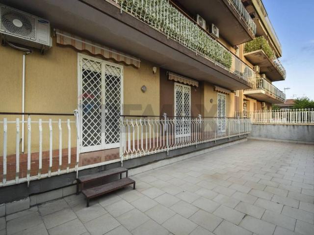 Appartamento in vendita a Gravina di Catania CT