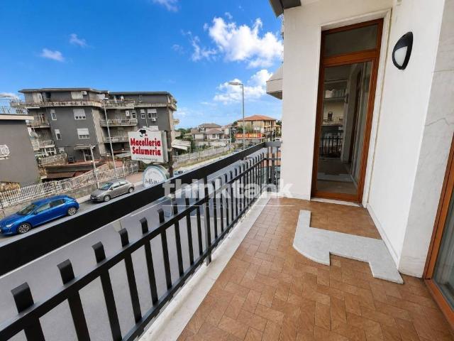 Appartamento in vendita a Gravina di Catania CT