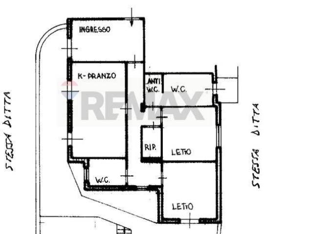 Appartamento in vendita a Gravina di Catania CT