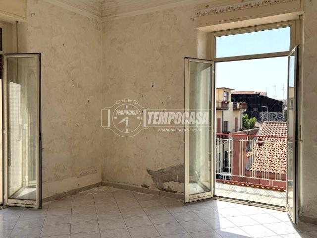 Appartamento in vendita a Gravina di Catania CT