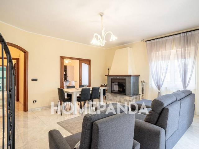 Appartamento in vendita a Gravina di Catania CT