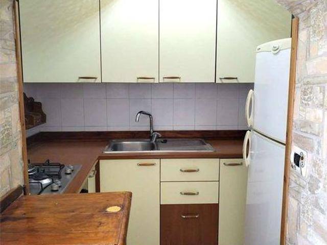 Appartamento in vendita a Gravina in Puglia BA
