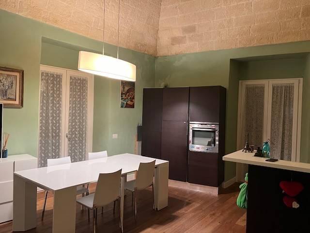 Appartamento in vendita a Gravina in Puglia BA