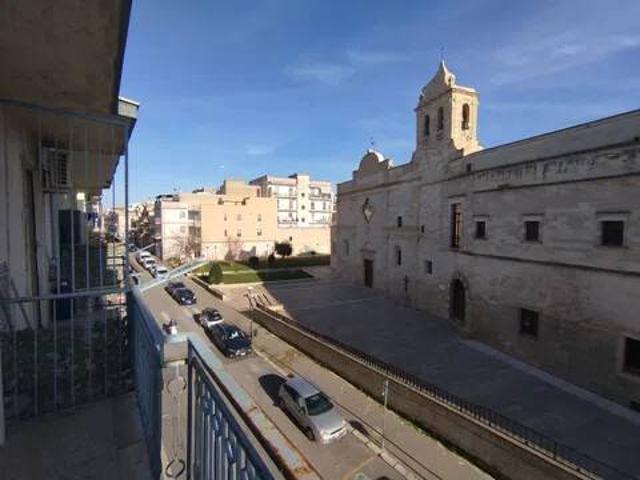 Appartamento in vendita a Gravina in Puglia BA