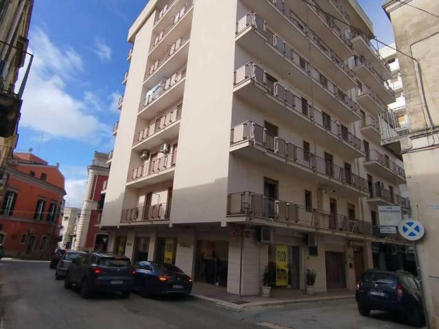 Appartamento in vendita a Gravina in Puglia BA