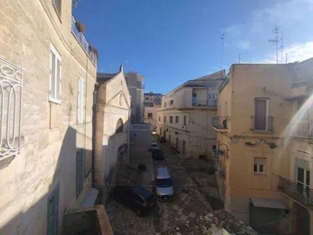 Appartamento in vendita a Gravina in Puglia BA