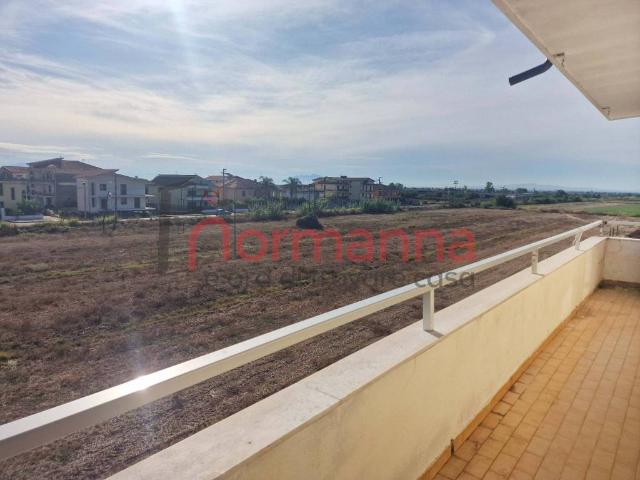 Appartamento in vendita a Grazzanise CE