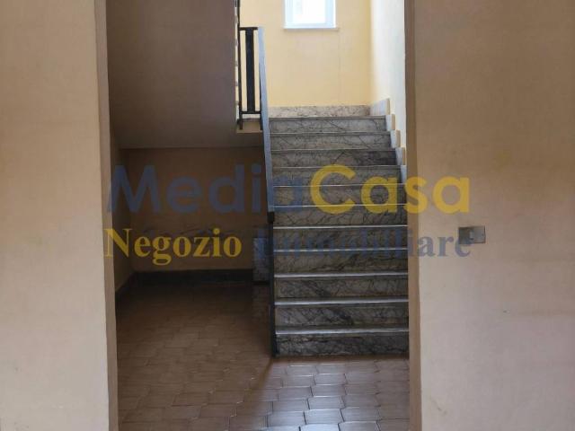 Appartamento in vendita a Grazzanise CE