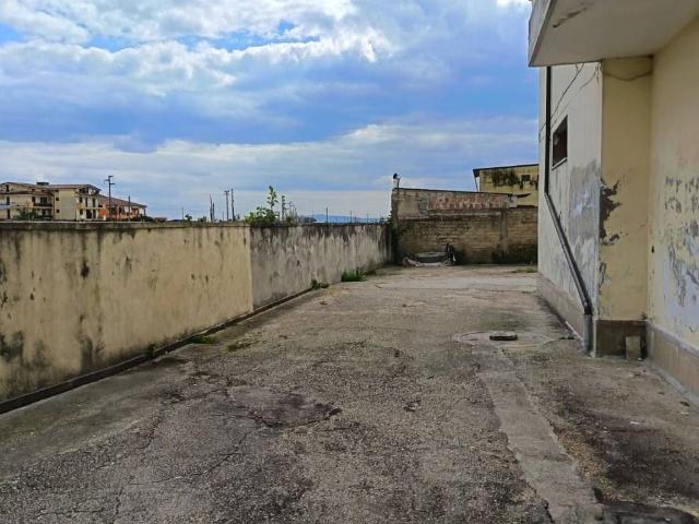Appartamento in vendita a Grazzanise CE
