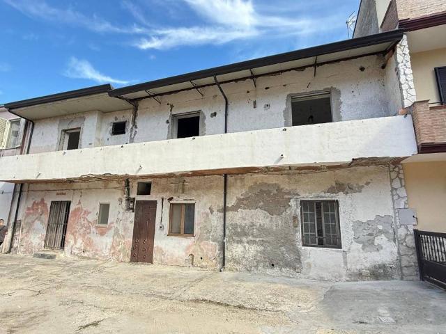 Appartamento in vendita a Grazzanise CE