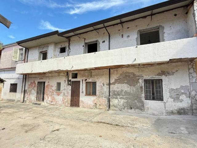 Appartamento in vendita a Grazzanise CE