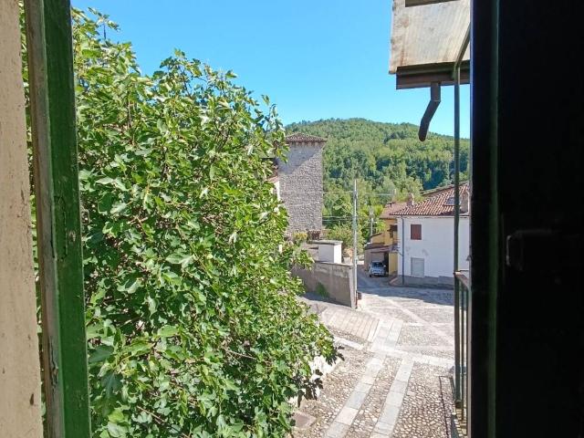 Appartamento in vendita a Gremiasco AL