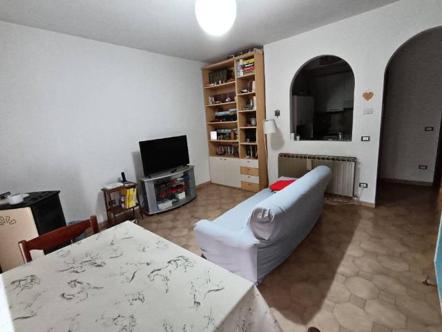 Appartamento in vendita a Greccio RI