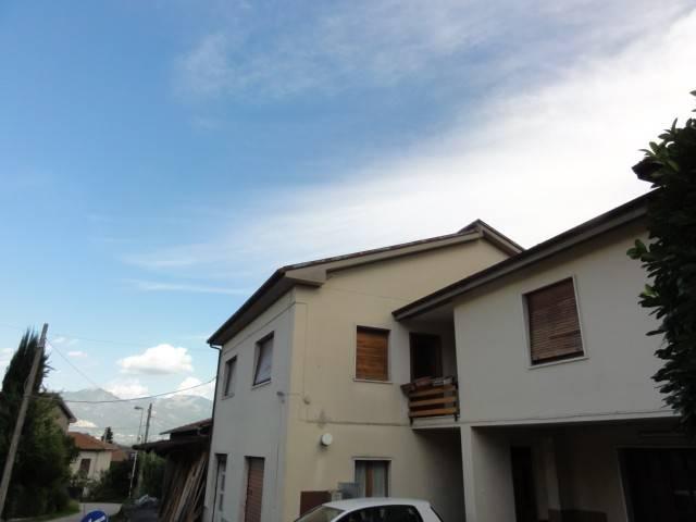 Appartamento in vendita a Greccio RI