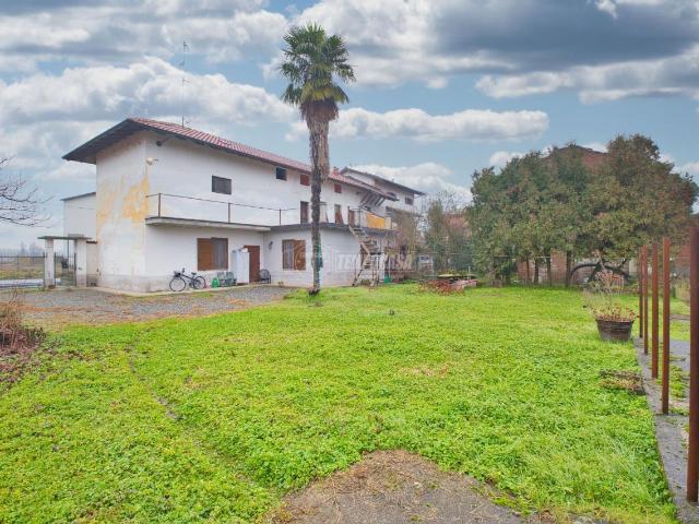 Appartamento in vendita a Greggio