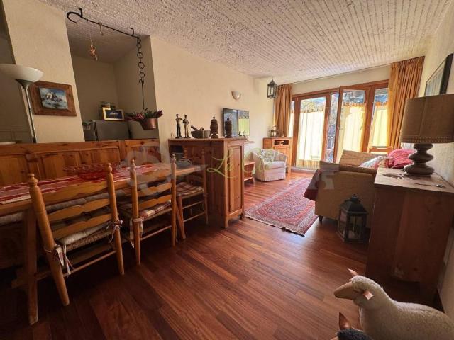 Appartamento in vendita a Gressan AO