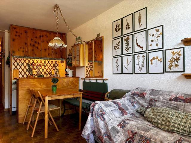 Appartamento in vendita a Gressan AO