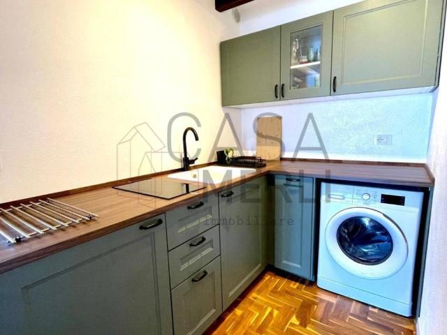 Appartamento in vendita a Gressan AO