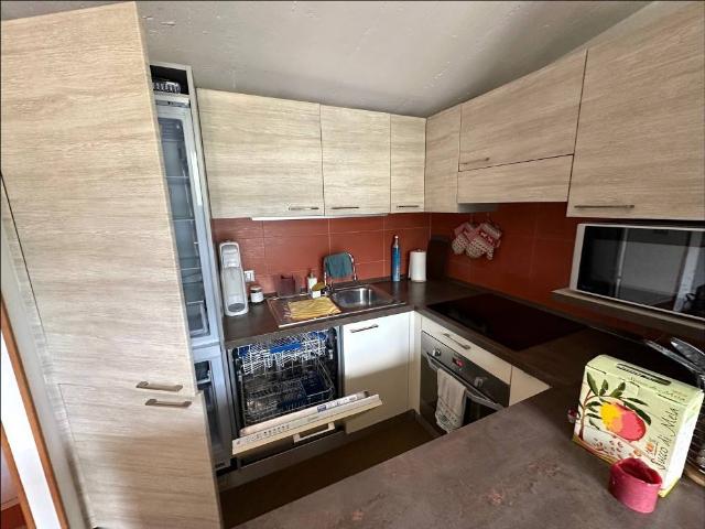 Appartamento in vendita a Gressan AO
