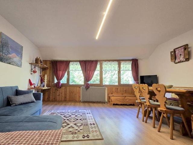 Appartamento in vendita a Gressan AO